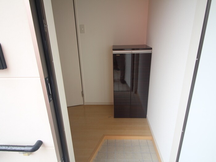 物件内観写真19　(廊下)