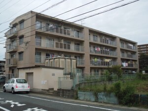 パ－クサイド井尻外観写真