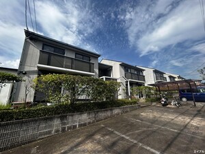 ラフォーレ原田L外観写真