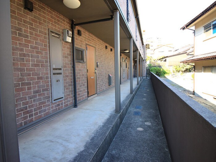 物件外観写真4　(その他)