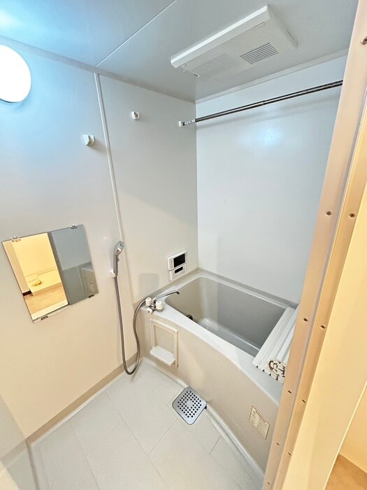物件内観写真10　(バス／シャワールーム等)