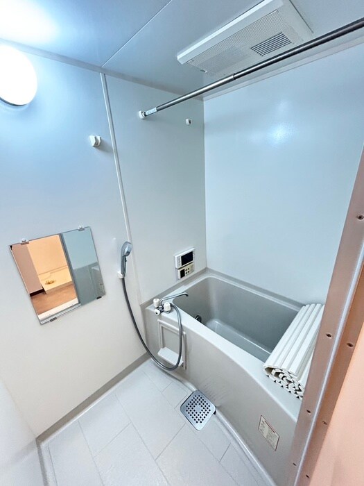 物件内観写真10　(バス／シャワールーム等)