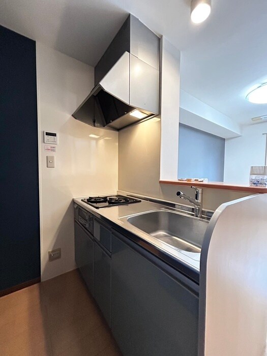 物件内観写真12　(キッチン)