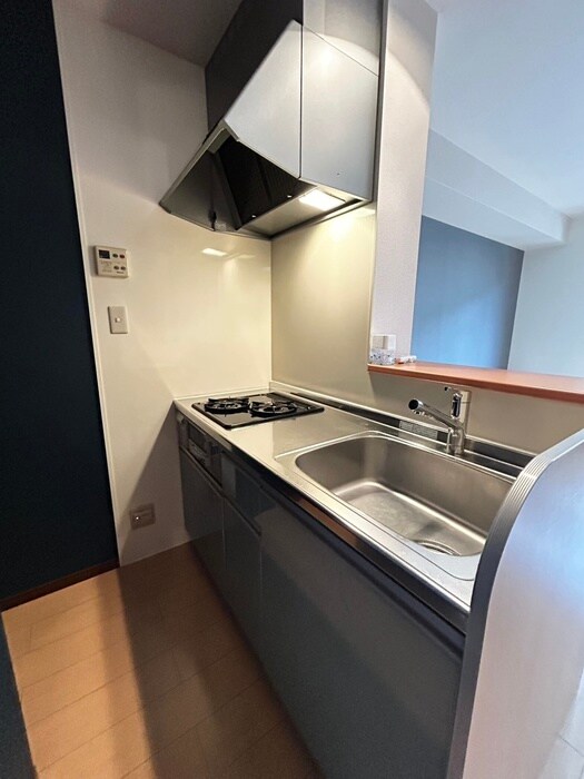 物件内観写真12　(キッチン)