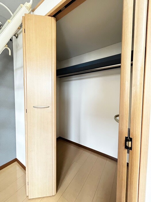 物件内観写真14　(収納)