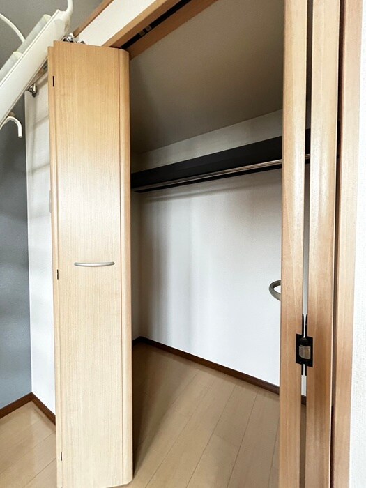物件内観写真14　(収納)