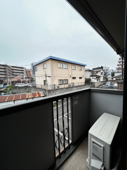 物件内観写真15　(ベランダ・バルコニー)