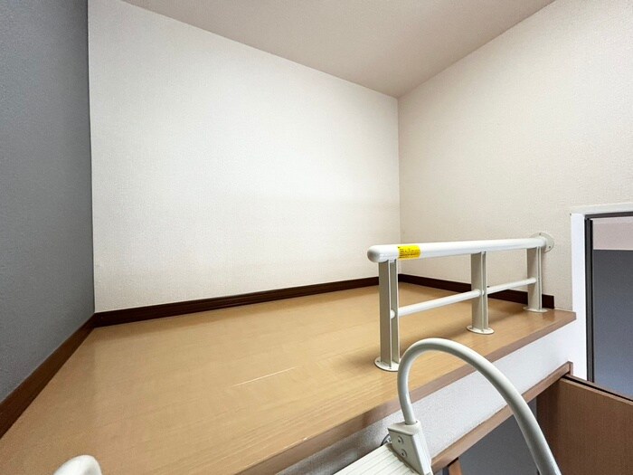 物件内観写真19　(ロフト)