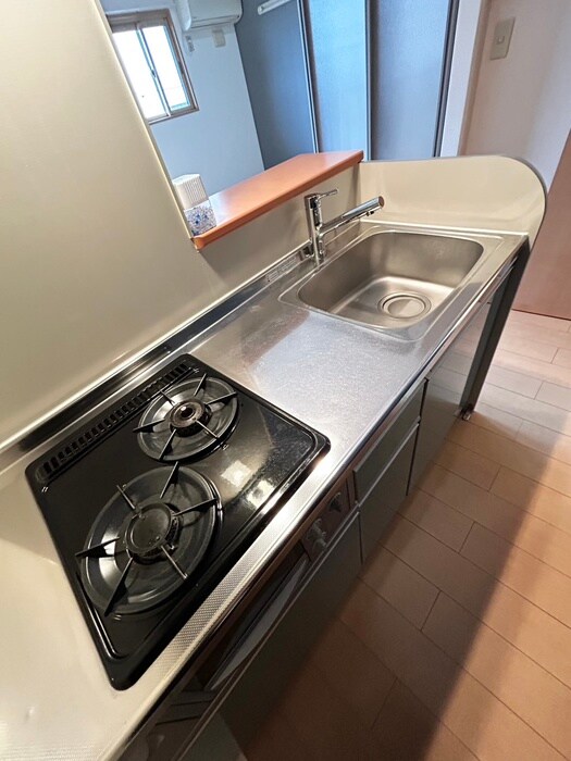 物件内観写真20　(キッチン)