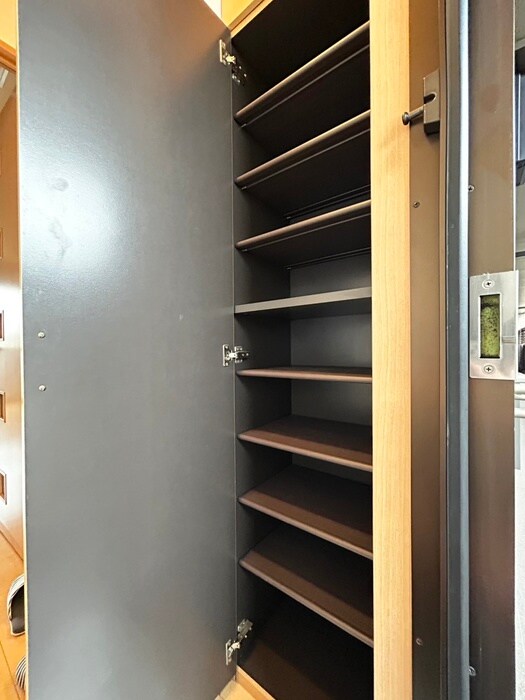 物件内観写真22　(靴箱)