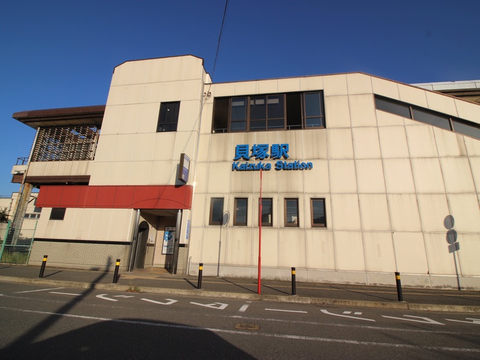 パサージュ箱崎