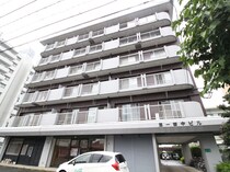 第一田中ビルの外観写真