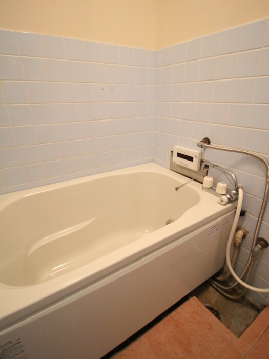 物件内観写真7　(バス／シャワールーム等)