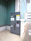 リビングタウン　ルピナ新宮　Ｂ
