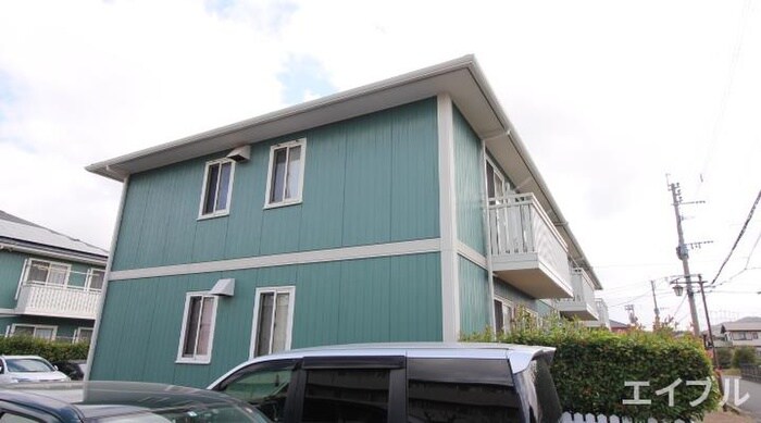 物件外観写真3　(外観写真)