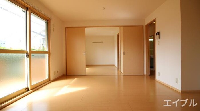 物件内観写真10　(居室)