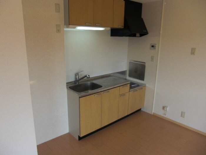 物件内観写真11　(キッチン)