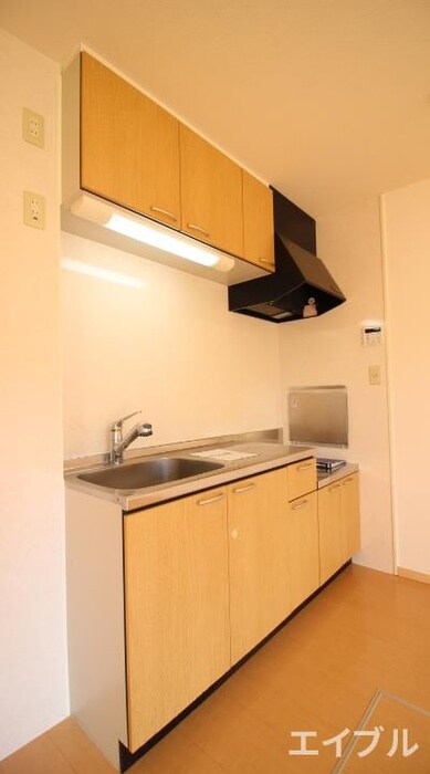 物件内観写真12　(キッチン)