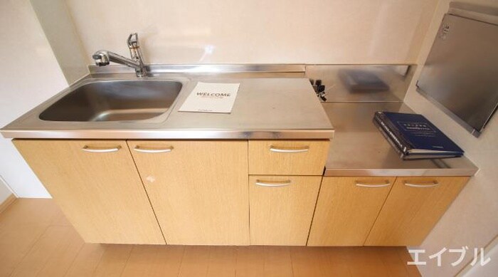 物件内観写真17　(キッチン)