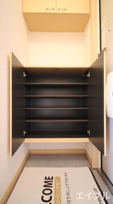 物件内観写真20　(靴箱)