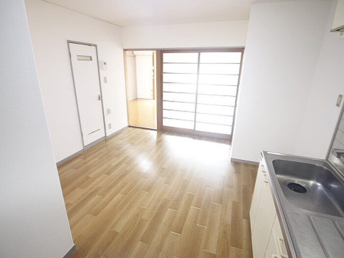 物件内観写真6　(内観写真)