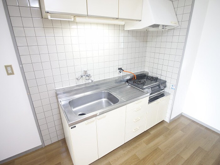 物件内観写真7　(キッチン)