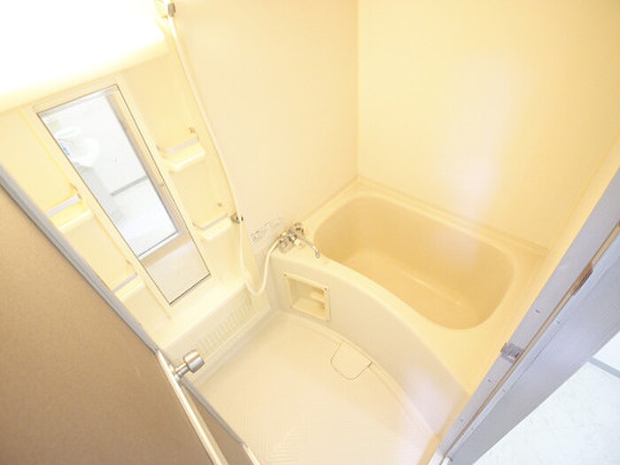 物件内観写真10　(バス／シャワールーム等)