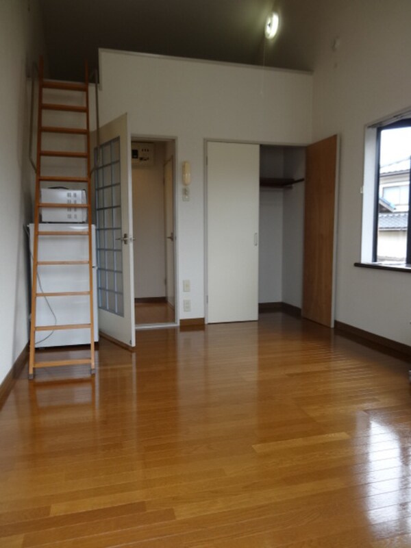 居室