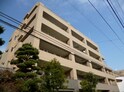 ｺｽﾓ西新ｺｰﾄﾌｫﾙﾑ（306）