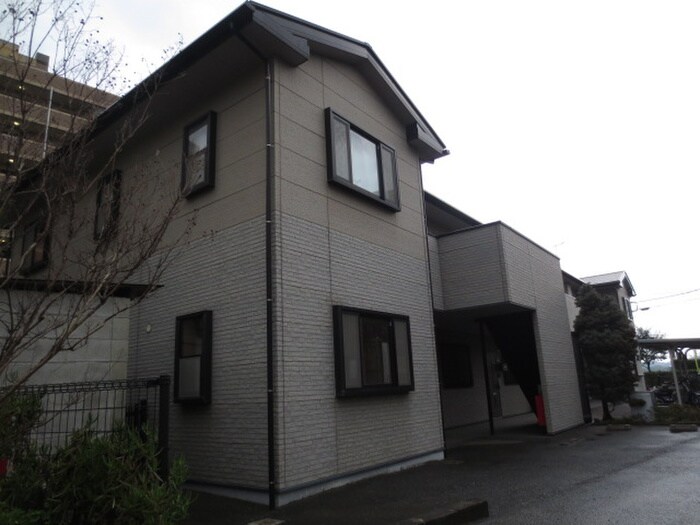 物件外観写真4　(外観写真)