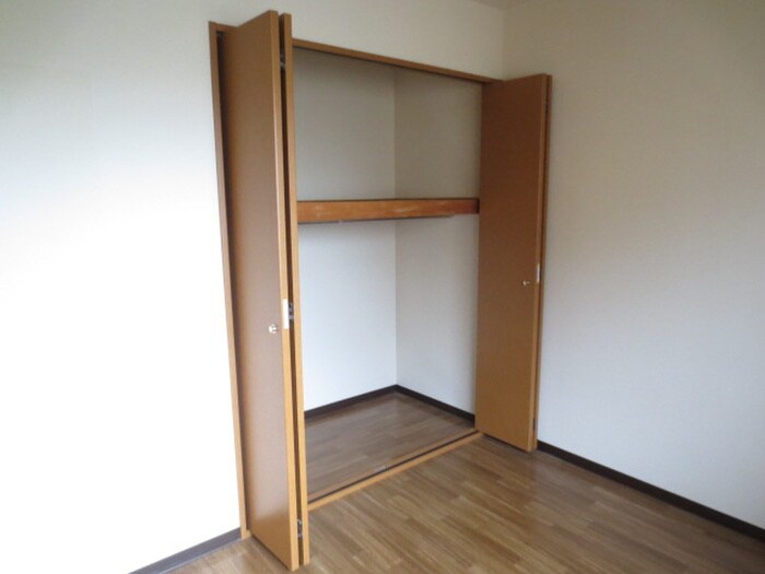 物件内観写真8　(収納)