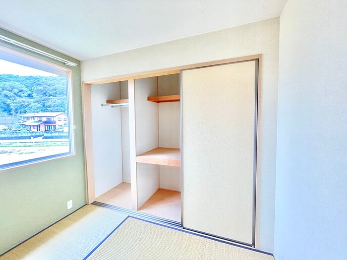 物件内観写真9　(収納)