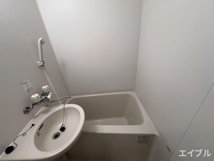 物件内観写真10　(バス／シャワールーム等)