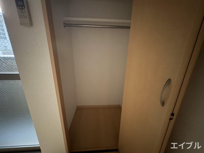 物件内観写真17　(収納)
