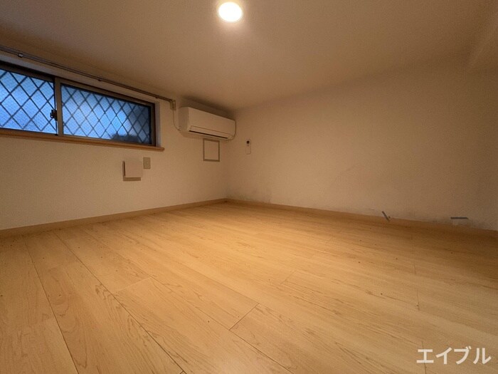 物件内観写真18　(ロフト)