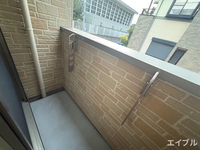 物件内観写真21　(ベランダ・バルコニー)