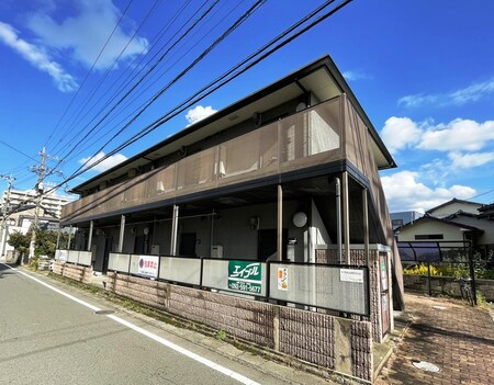 シルエーラ桜ヶ丘外観写真