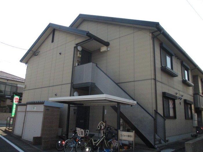 外観写真