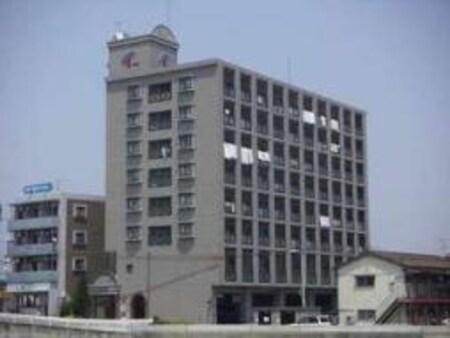 ＹＧＭ新橋　２１外観写真