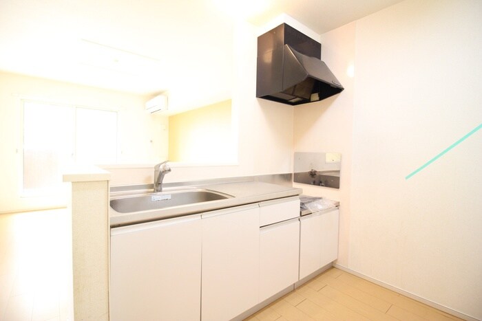 物件内観写真11　(キッチン)