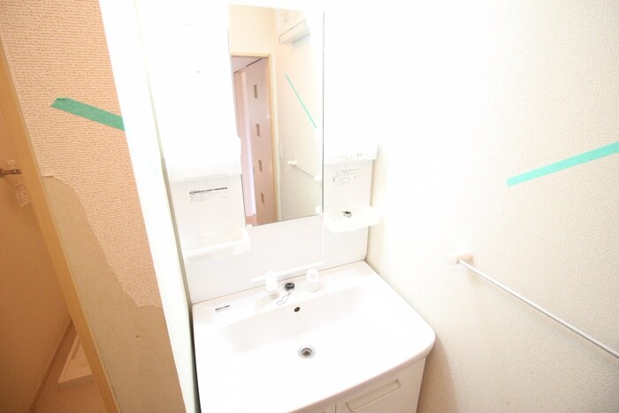 物件内観写真14　(洗面)