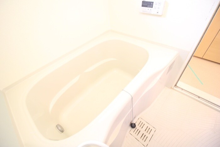 物件内観写真16　(バス／シャワールーム等)