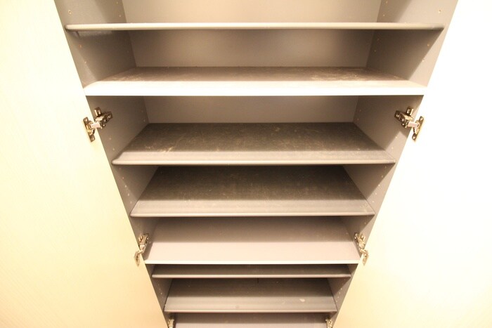 物件内観写真19　(靴箱)