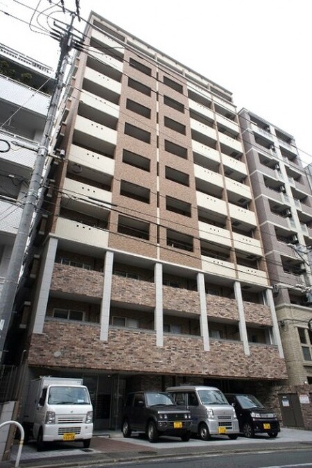 エンクレスト舞鶴（1005）外観写真