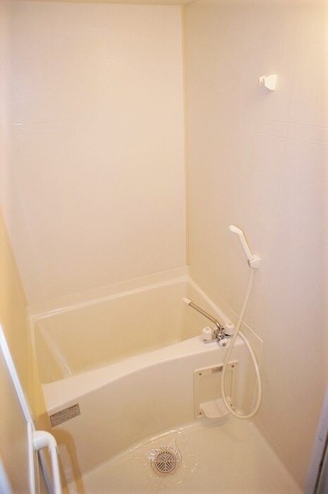 物件内観写真7　(バス／シャワールーム等)