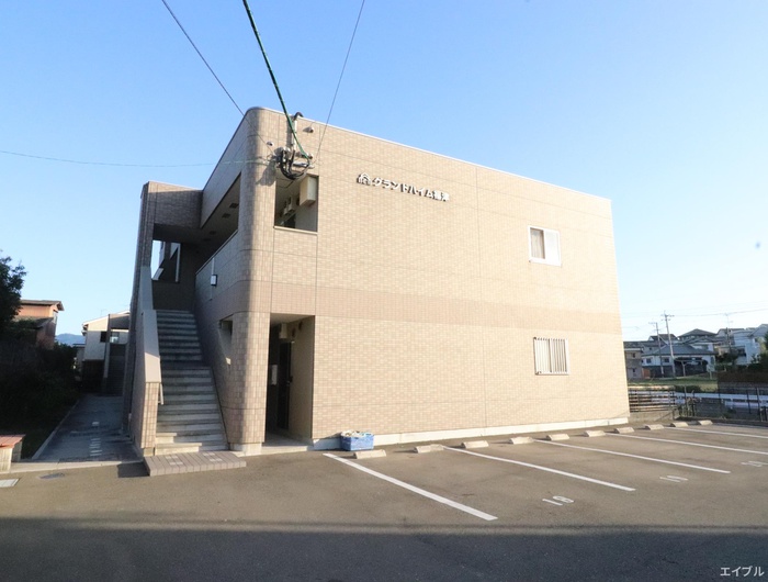 06 サザンクロスbの賃貸物件情報 福岡県福津市 アパート Chintai 賃貸マンション アパート 部屋探し情報サイト