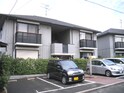 グランディール城野 Ａ棟