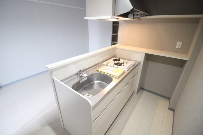 物件内観写真11　(キッチン)