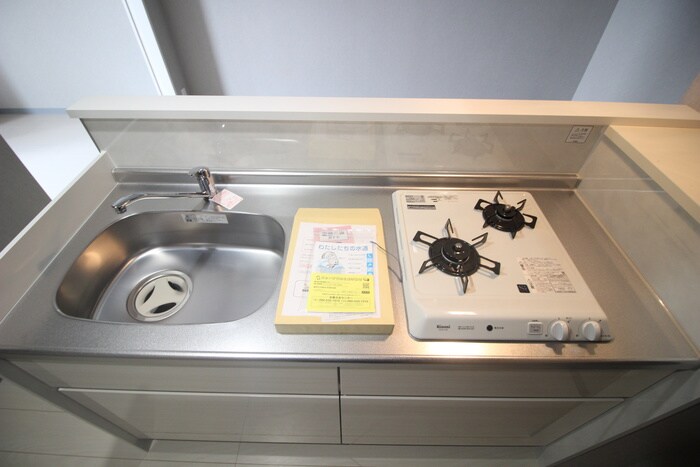 物件内観写真12　(キッチン)