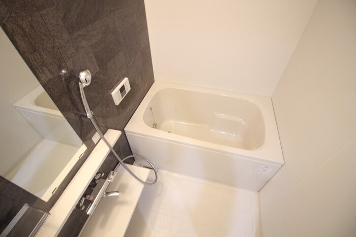 物件内観写真13　(バス／シャワールーム等)